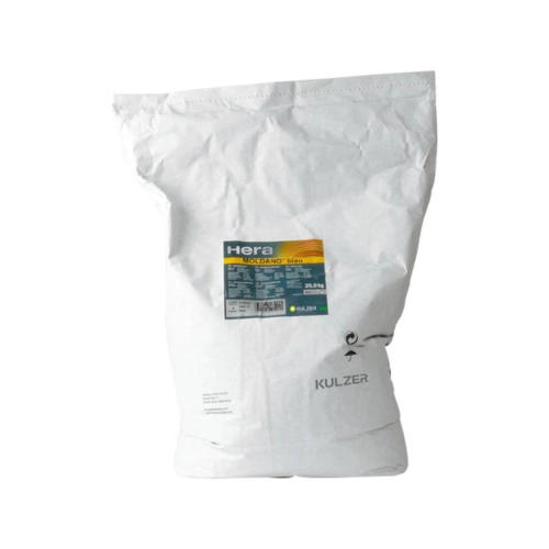 KULZER MOLDANO BLAUW (25kg)