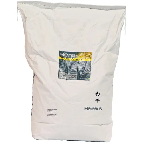 KULZER MOLDANO WIT (25kg)