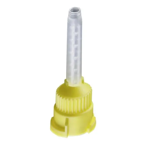 KETTENBACH MIXING TIPS EXTRA KORT MB4.2 TBV VISALYS GEEL (50st)