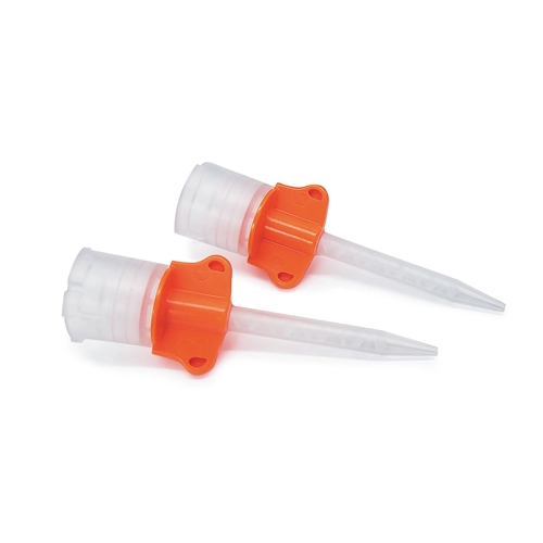 KETTENBACH MIXING TIPS MB4.0 ROOD (50st) REF 17249