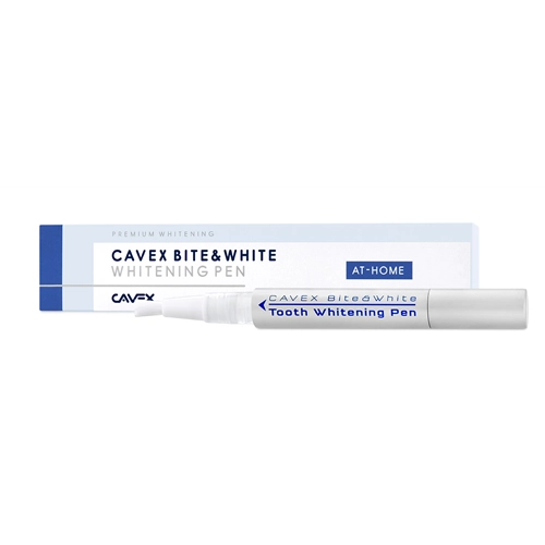 CAVEX BITE&WHITE WHITENING PEN (BW080)