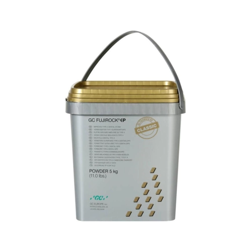 GC FUJI-ROCK EP GOLDEN-BROWN (5kg)