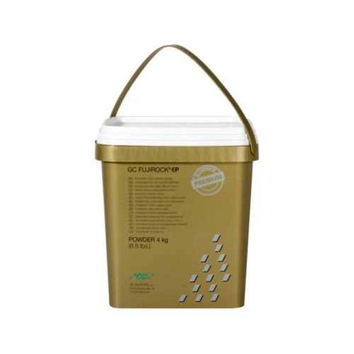 GC FUJI-ROCK EP PREMIUM LINE POLAR WIT (4kg)