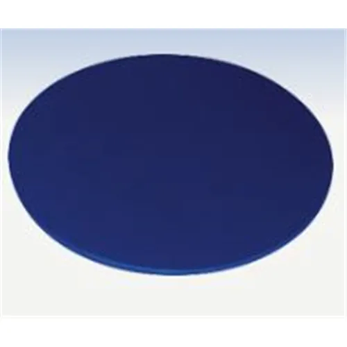 ERKODENT ERKOFLEX COLOR DIEPTREKPLATEN ROND 4,0x120mm D.BLAUW (5st)