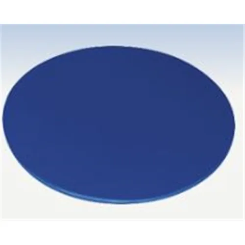 ERKODENT ERKOFLEX COLOR DIEPTREKPLATEN ROND 4,0x120mm BLAUW (5st)