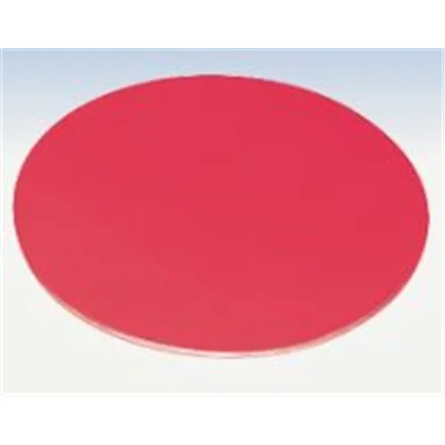 ERKODENT ERKOFLEX COLOR DIEPTREKPLATEN ROND 4,0x120mm FEL ROZE (5st)