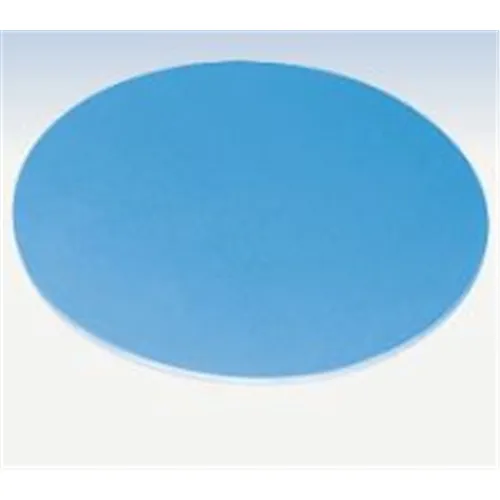 ERKODENT ERKOFLEX COLOR DIEPTREKPLATEN ROND 4,0x120mm FEL BALUW (5st)