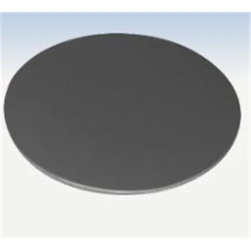 ERKODENT ERKOFLEX COLOR DIEPTREKPLATEN ROND 4,0x120mm ZILVER (5st)