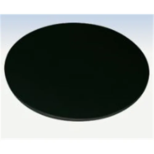 ERKODENT ERKOFLEX COLOR DIEPTREKPLATEN ROND 4,0x120mm ZWART (5st)