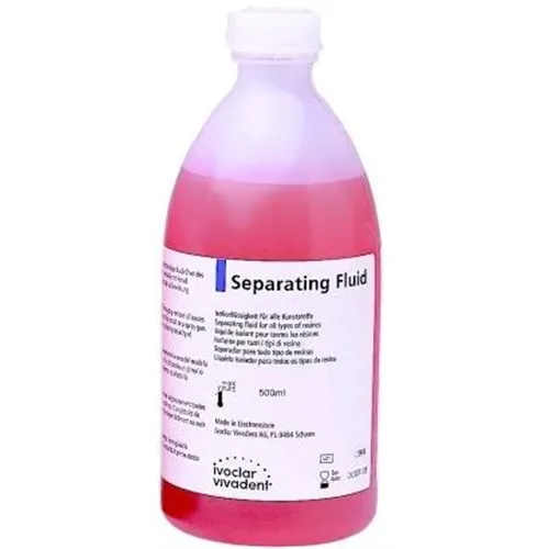 IVOCLAR SEPARATIE-VLOEISTOF (500ml)