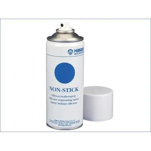 HAGER&WERKEN SILICONE NON-STICK SPRAY (400ml)