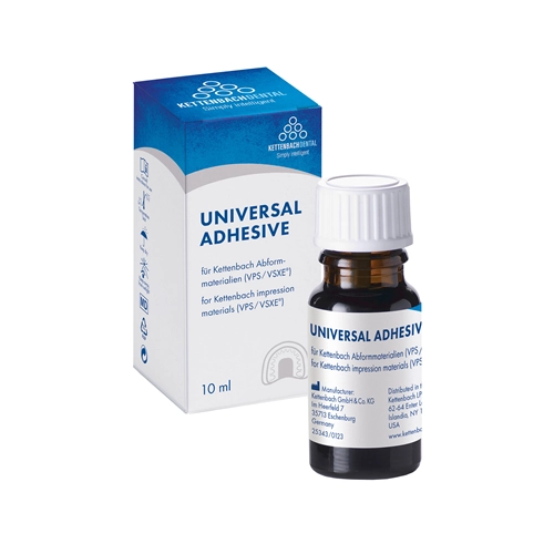 KETTENBACH UNIVERSEEL ADHESIEF (10ml)