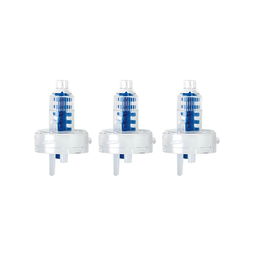 KETTENBACH DYNAMIC SYSTEM 380 MIXING TIPS WIT/BLAUW (45st)