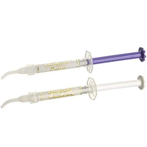 ULTRADENT ORASEAL KIT NR.UP-352 (4x1,2ml/tips)