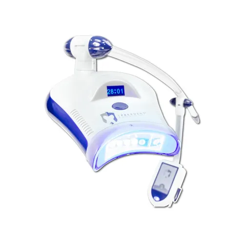 PREVDENT CrWR STANDARD ACCELERATOR LAMP