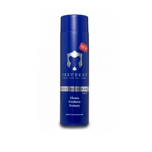 PREVDENT MONDWATER