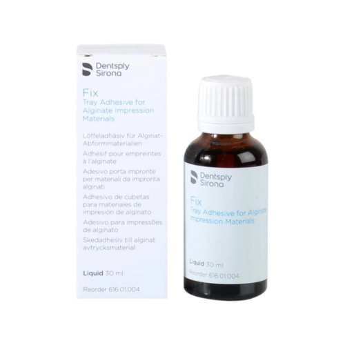 DENTSPLY SIRONA FIX TRAY-ADHESIEF (30ml)
