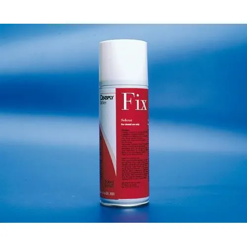 DENTSPLY SIRONA FIX SOLVENT SPRAY (109gr)