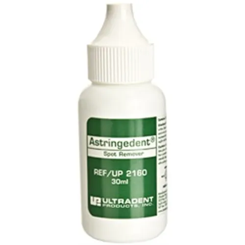 ULTRADENT ASTRINGEDENT SPOT REMOVER NR.UP-2160 (30ml)