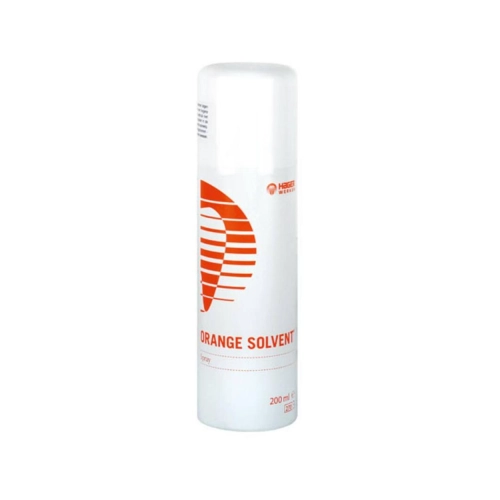 HAGER&WERKEN KREX REMOVER / ORANGE SOLVENT SPRAY (200ml)