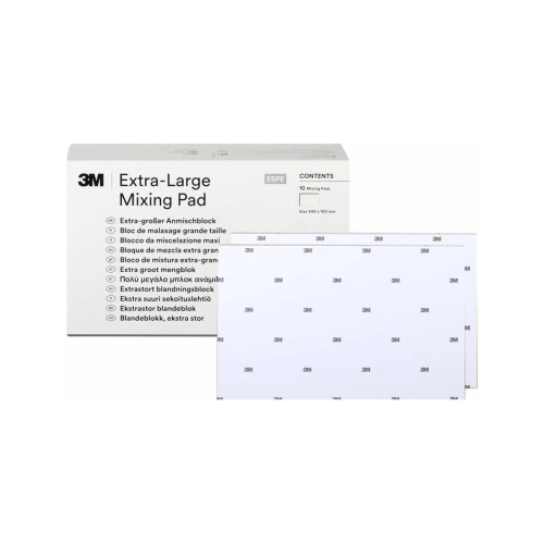 3M IMPREGUM MENGBLOK GROOT 15x24cm
