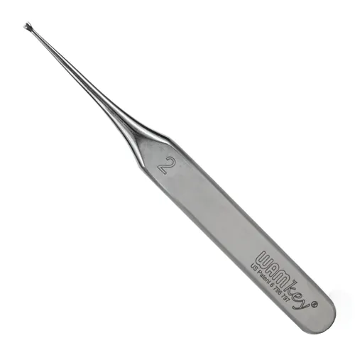 WAM WAMKEY NR.2 REFILL (MEDIUM)
