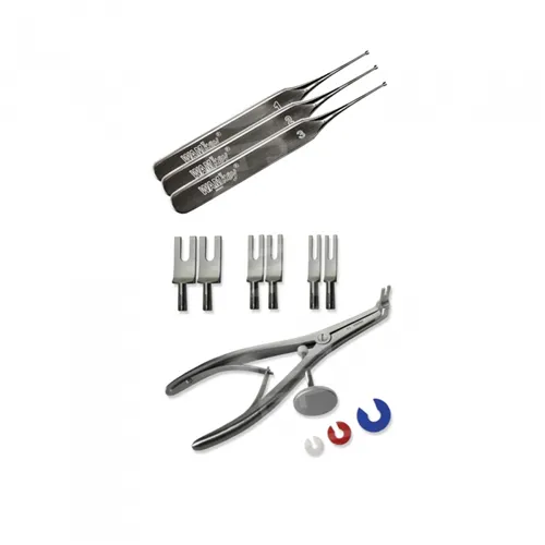 WAM ZEN INTRO KIT (WAM KET INTRO KIT + WAM X INTRO)