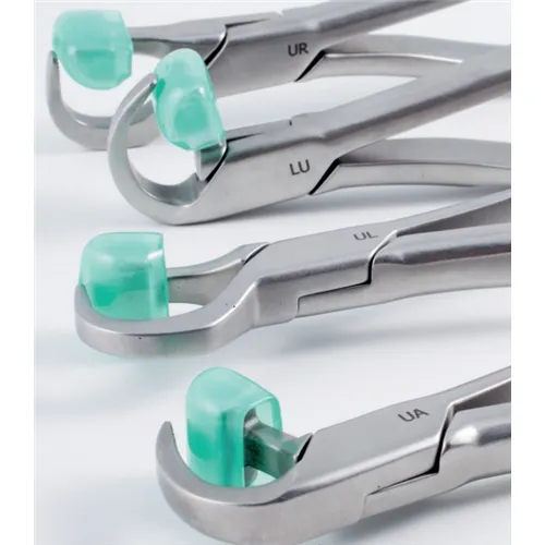 DIRECTA BUMBER GUARDS VOOR GMX50 100-200 STANDAARD SERIES (24st) 506120