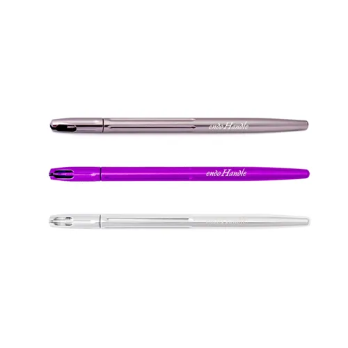 WAM ENDO HOLDER UNIVERSEEL INTRO KIT (3st) REF VE-INTRO