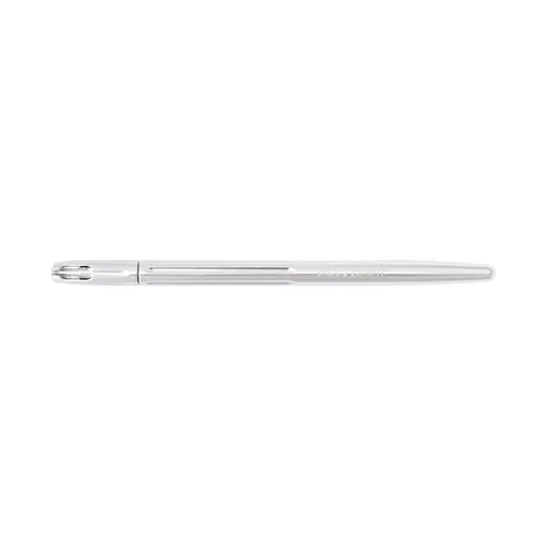 WAM ENDO HOLDER UNIVERSEEL ZILVER #15 (1st) REF VE-UNIVERSAL-SIL