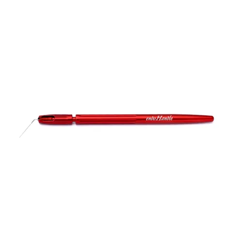 WAM ENDO HOLDER UNIVERSEEL ROOD #25 (1st) REF VE-UNIVERSAL-RED
