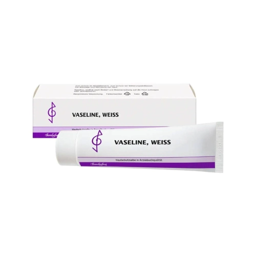 BOMBASTUS VASELINE WIT IN TUBE (100ml)