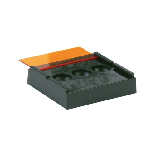 3M MIXING WELL/MENG BAKJE MET ORANJE SCHUIF (4st)