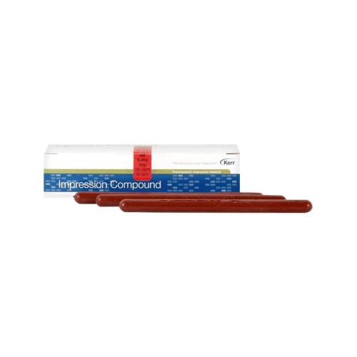 KERR IMPRESSION COMPOUNDS ROOD (15st)