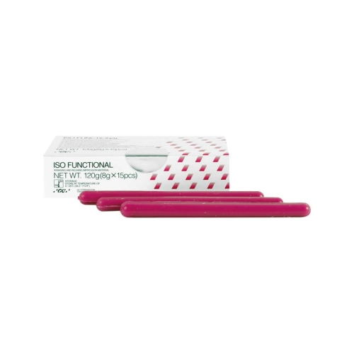 GC ISOFUNCTIONAL STICKS (120gr)