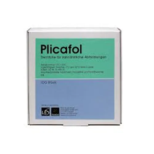 BISICO PLICAFOL (100st)
