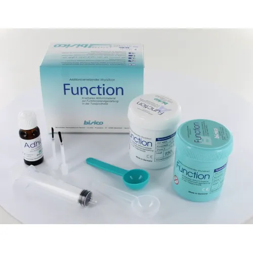 BISICO FUNCTION (2x150gr)