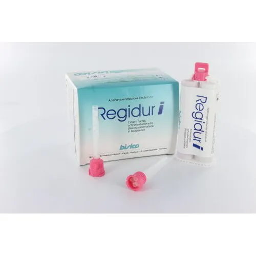 BISICO REGIDUR I NEW BEETREGISTRATIE CARTRIDGES (3x48ml/tips)