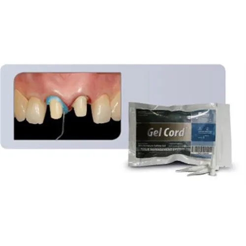 PASCAL GEL-CORD (25st)