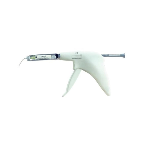 PIERRE ROLLAND EXPASYL RETRACTIE SYSTEEM PISTOOL NIEUW MODEL
