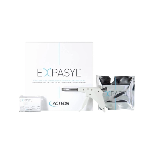 PIERRE ROLLAND EXPASYL RETRACTIE SYSTEEM MINI-KIT (COMPLEET)