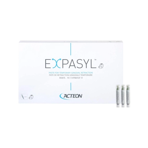 PIERRE ROLLAND EXPASYL RETRACTIE SYSTEEM REFILL AARDBEI (20st)