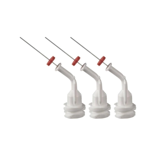 ULTRADENT SPOELNAALDEN NAVI TIPS 30G 17mm WIT NR.UP-1421 (50st)