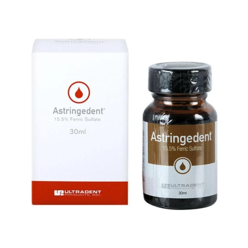 ULTRADENT ASTRINGEDENT VLOEISTOF NR.UP-111 (30ml)