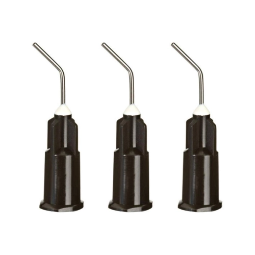 ULTRADENT BLACK MICRO TIPS 22GA NR.UP-194 (20st)