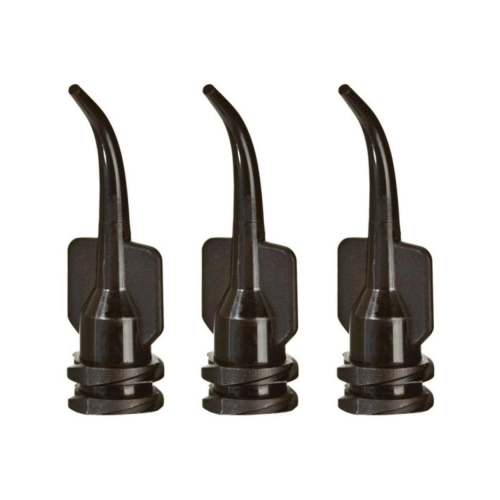 ULTRADENT BLACK MINI TIPS NR.UP-514 (100st)
