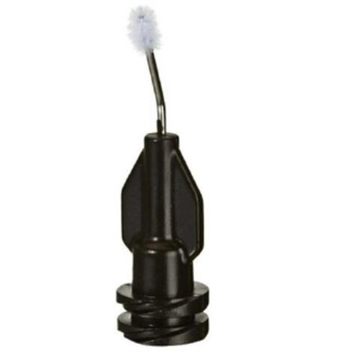 ULTRADENT BLACK MICRO FX BRUSH TIPS NR.UP-1357 (100st)