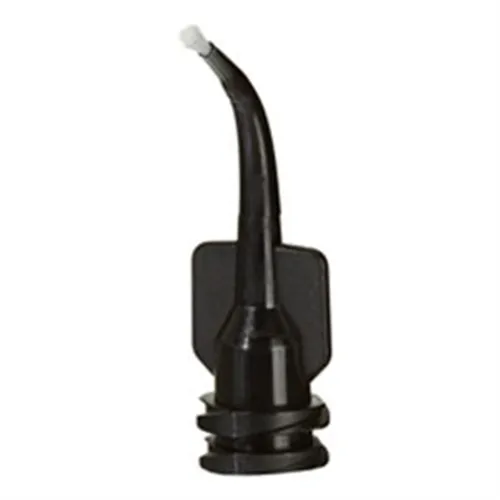 ULTRADENT BLACK MINI BRUSH TIPS NR.UP-1432 (500st)