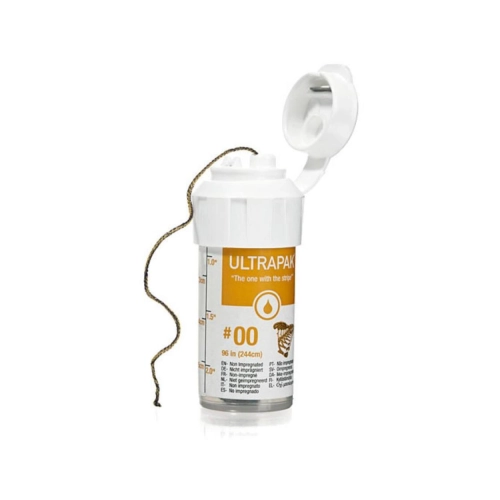 ULTRADENT ULTRAPAK CLEAN CUT CORD NR.00 (244cm)