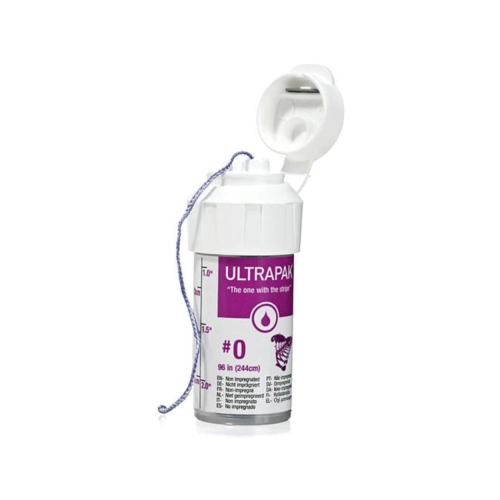 ULTRADENT ULTRAPAK CLEAN CUT CORD NR.0 (244cm)
